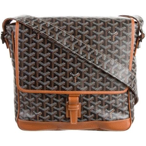 [W2C] Goyard Messenger Bag : r/DesignerReps 